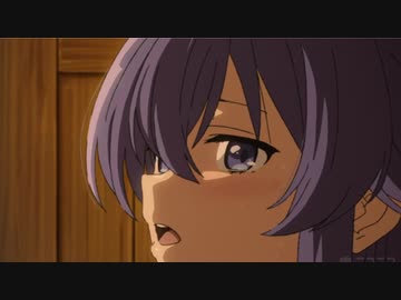 【紳士用】無職転生の例のシーン耐久【オ〇ニー】