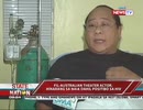 SONA - HIV-positive Fil-Aussie allegedly placed in PHL blacklist 03/09/11