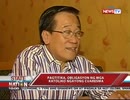 SONA - Pinoy Catholics mark beginning of Lent (03/09/11)