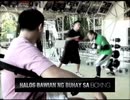 Tunay na Buhay: 'Z' GORRES and CJ DE SILVA