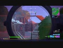 Fortnite シーズン5　マックン＆パックン　433