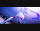 《MMD R-18》ミク Miku - Bon Bon Chokolat