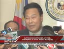 SONA - SC spokesperson explains alleged 'misinformation' 03/10/11