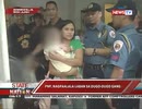 SONA - PNP raises alarm vs. dugo-dugo gangs 03/10/11
