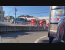 【むらまこ 神回 コメ無】原付でドライブスルーに入り怒られる！。２０２１年１月１４日