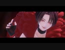 【加州清光】クレイジー・ビート【MMD刀剣乱舞】