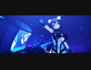 《MMD R-18》狼娘 Wolf Patrol - Hibiki - Attempted Girl