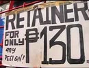 Pinoy MD: "Glaucoma and Fake Retainers"