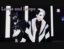 【MMDツイステ】Loops_and_Loops【クルーウェル・クロウリー】