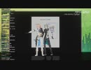 【ROZA】Butter-Fly【VirtuaReal_Project】