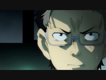 はたらく細胞BLACK　第3話　興奮、膨張、虚無。