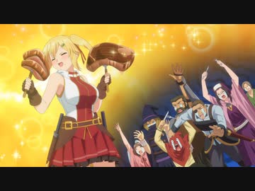 俺だけ入れる隠しダンジョン　第02話　ギルドと受付嬢