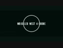 WRIGGLED WEST 4-CHONE