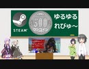 Steamワンコイン ゆるゆるれびゅ～ 第44回「Attack of the Giant Mutant Lizard」