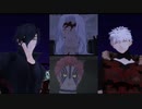 【MMD刀剣乱舞】 洋楽5曲  【鬼滅のMMD】