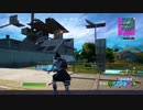 Fortnite シーズン5　マックン＆パックン　435
