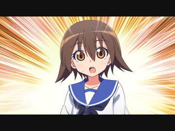 ワールドウィッチーズ発進しますっ！　第1話　宮藤、映画撮影しちゃいます？