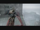The Last of Ass 荒廃した世界のサバイバーと化す先輩 PartⅡ その26