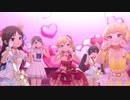 【デレステMV】「きゅん・きゅん・まっくす」1080p 60fps 櫻井桃華