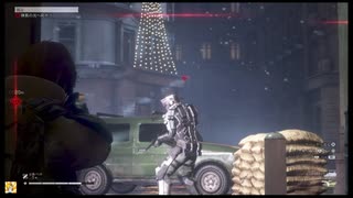 ⌘プレイアーカイブ⌘ LEFT ALIVE その3