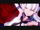 【MMD】島風服の天津風でシニカルナイトプラン【天津風】