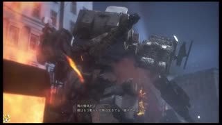 ⌘プレイアーカイブ⌘ LEFT ALIVE その4