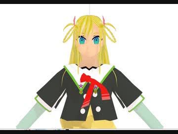 アリサっぽいなにかで疑心暗鬼