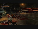 X360《忍者龍劍伝3：刀鋒邊緣》困難-第一天 (19)