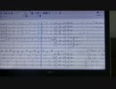 ベートーヴェン　交響曲第9番　第3楽章　　Symphony No.9 by L.v. Beethoven  3rd Movement