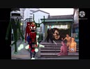 anomaly軍団 VS 淫夢ファミリー軍団