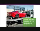 Tow Truck -  Towing Service in Los Angeles, CA