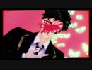 【MMDカメラ配布】とれい先輩で「夜に駆ける」1番のみ【リップ表情配布】【MMDツイステ】