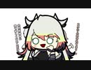 【手描きにじさんじ】唐突な挨拶【メリッサ·キンレンカ/イブラヒム/フレン・E・ルスタリオ】