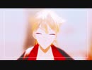 『にじさんじMMD』Naughty boy-伏見ガク-