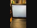 モールス信号キーボード作ってみた