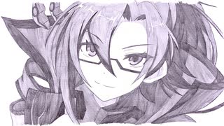 プリコネR ラビリスタのイラストを描いてみた！プリンセスコネクト