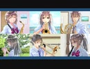 アオハノミライ feat.巡音ルカ