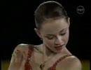 サーシャ・コーエン 2002 Champions On Ice