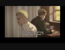 進撃の巨人 英語吹替版 第61話 Kinda forgot how the whole bipedal thing works