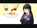 【手描き】目玉焼きについて語る委員長【月ノ美兎】