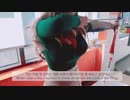 エルフのように弓を射る