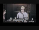 進撃の巨人 英語吹替版 第61話 What do you mean by 'different people'? They're bad people, right?