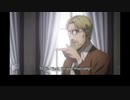 進撃の巨人 英語吹替版 第61話 Every good story needs a narrator