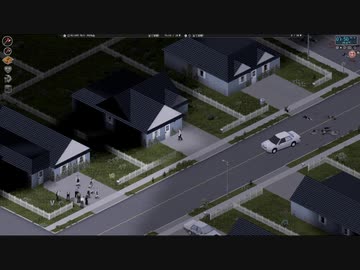 【Project Zomboid】死狂い part15【ゆっくり実況プレイ】