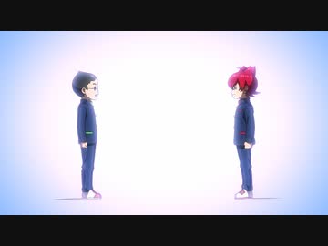 妖怪学園Y Nとの遭遇 （妖怪ウォッチJam）　第52話「僕は宇宙一のヒーローになる」