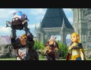 【ゼルダ無双 厄災の黙示録】ハイラルを救うまで【実況】part2