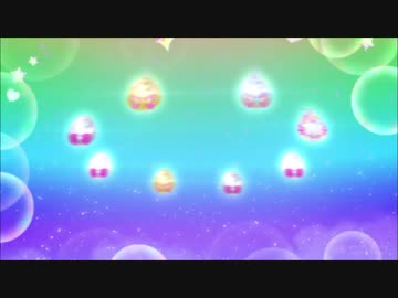 【プリ☆チャン】イブのくるくる30秒耐久【第134話】