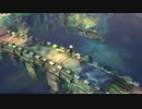 【Tree of Savior】白い羽毛と散歩するだけ。【その３】