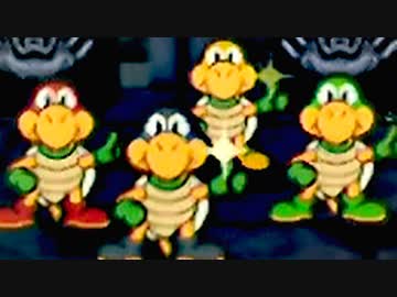 初代こそ至高！あの紙ゲーをワクワク【初見】実況プレイ！part51