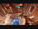 Overwatch オーバーウォッチ適当実況動画part229
